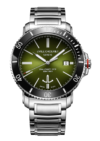 Challenger Deep GREEN front