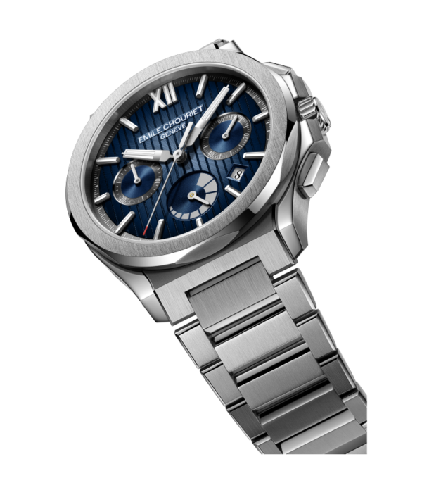 Cliff Chrono 2